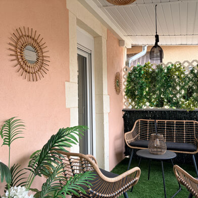 Maison 6 pièces 320000 €