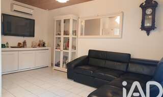 Maison 4 Pièces 95 m² à vendre à Cavaillon (84300)