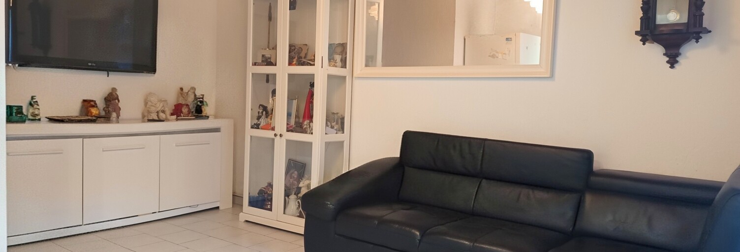 Maison 4 Pièces 95 m² à vendre à Cavaillon (84300)