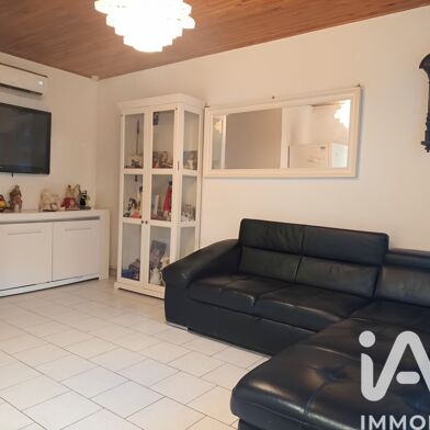 Maison 4 pièces 179000 €