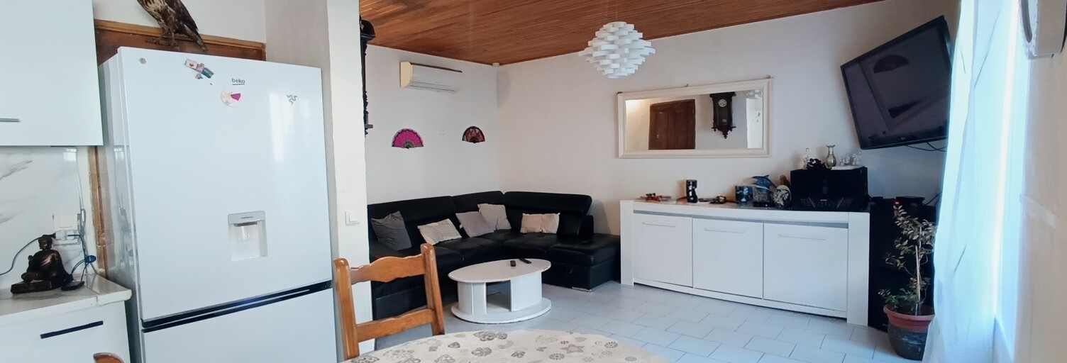 Maison 4 Pièces 95 m² à vendre à Cavaillon (84300)