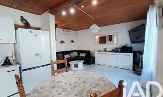 Maison 4 Pièces 95 m² à vendre à Cavaillon (84300)