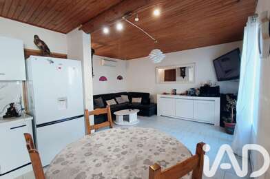 Maison 4 pièces 179000 €