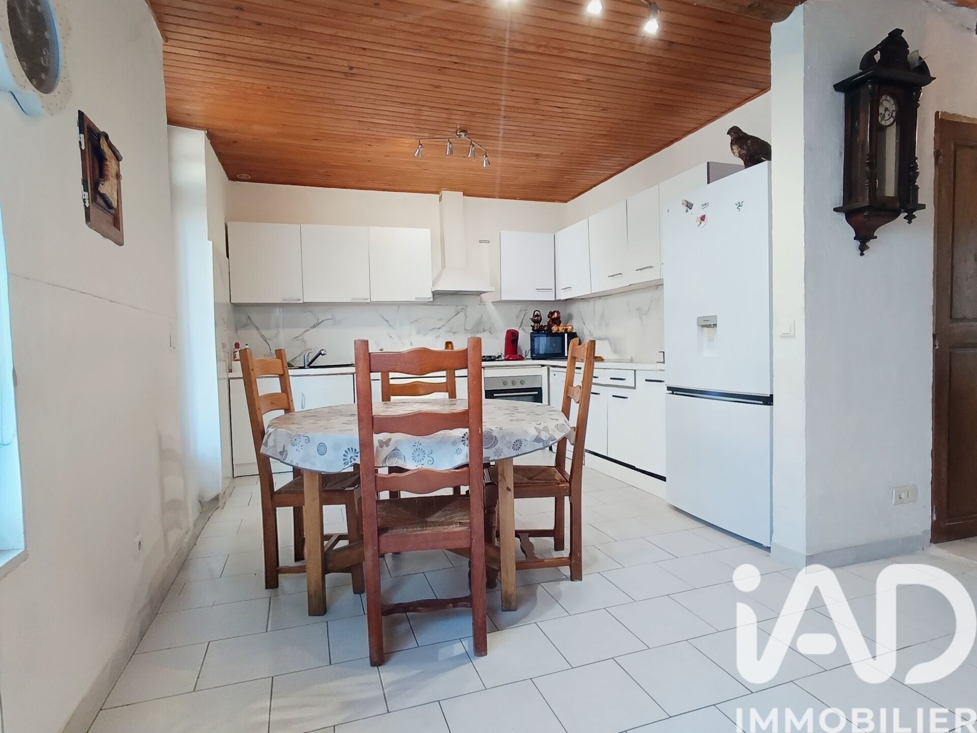 Vente Maison/villa 4 pièces - Photo 2