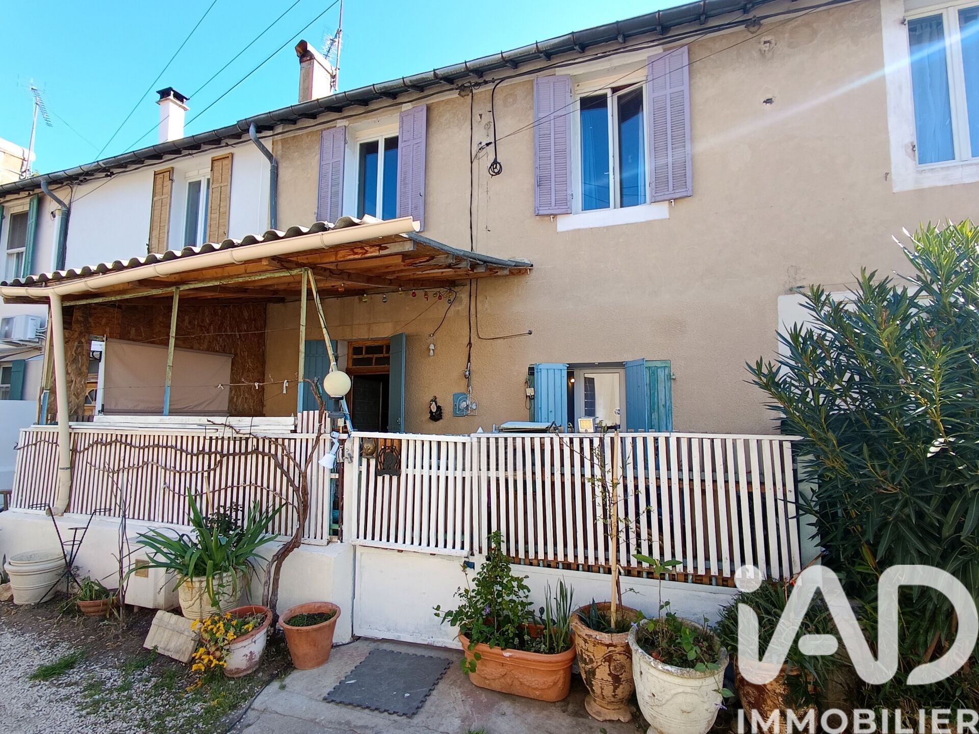 Vente Maison/villa 4 pièces - Photo 3