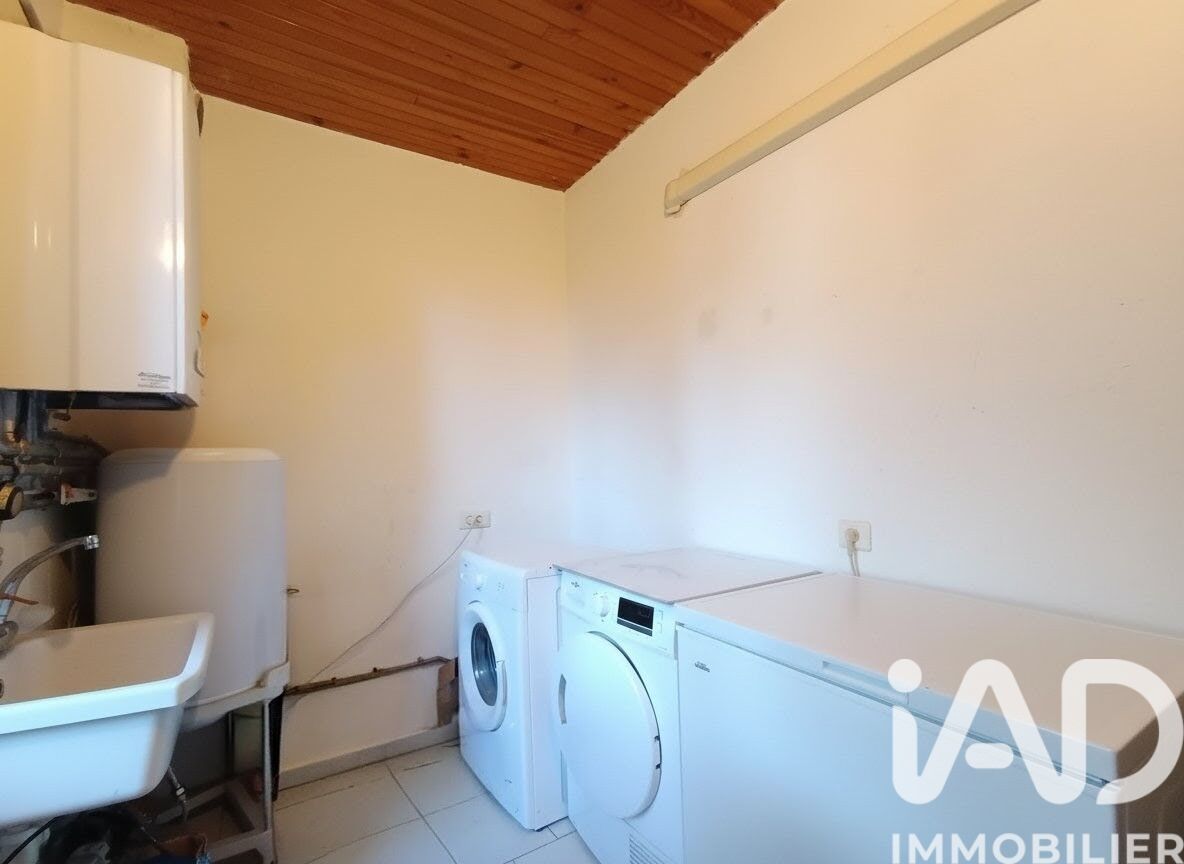 Vente Maison/villa 4 pièces - Photo 4