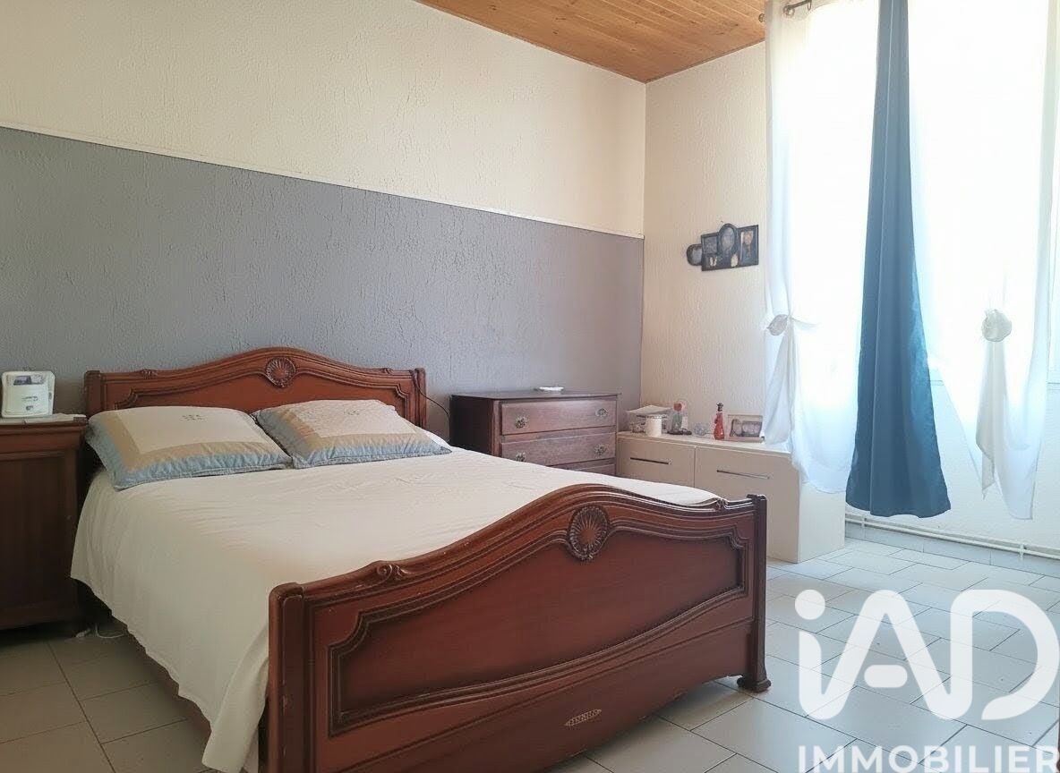 Vente Maison/villa 4 pièces - Photo 5