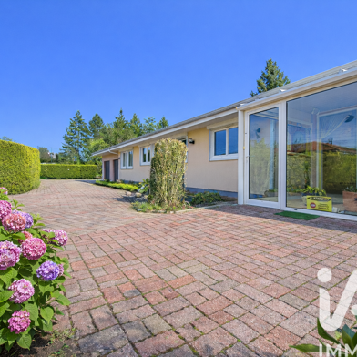 Maison 5 pièces 279000 €