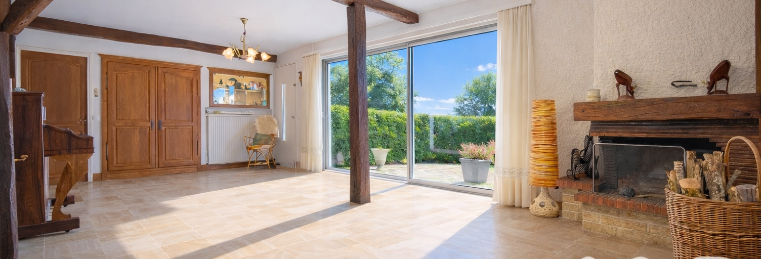 Maison 5 Pièces 132 m² à vendre à Verdun (55100)