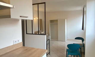 Appartement 1 Pièce 27 m² à louer à Toulouse (31000)