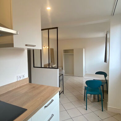 Appartement 1 pièces 679 €