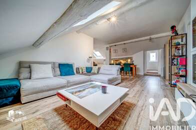 Appartement 4 pièces 239000 €