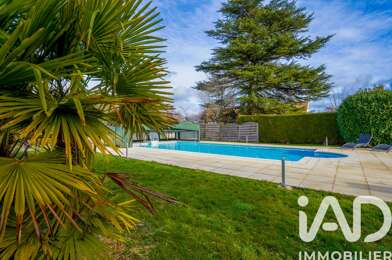 Maison 6 pièces 475000 €