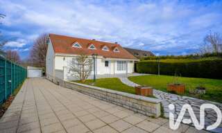 Maison 6 Pièces 160 m² à vendre à Maurepas (78310)