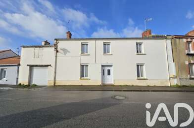 Maison 5 pièces 195000 €