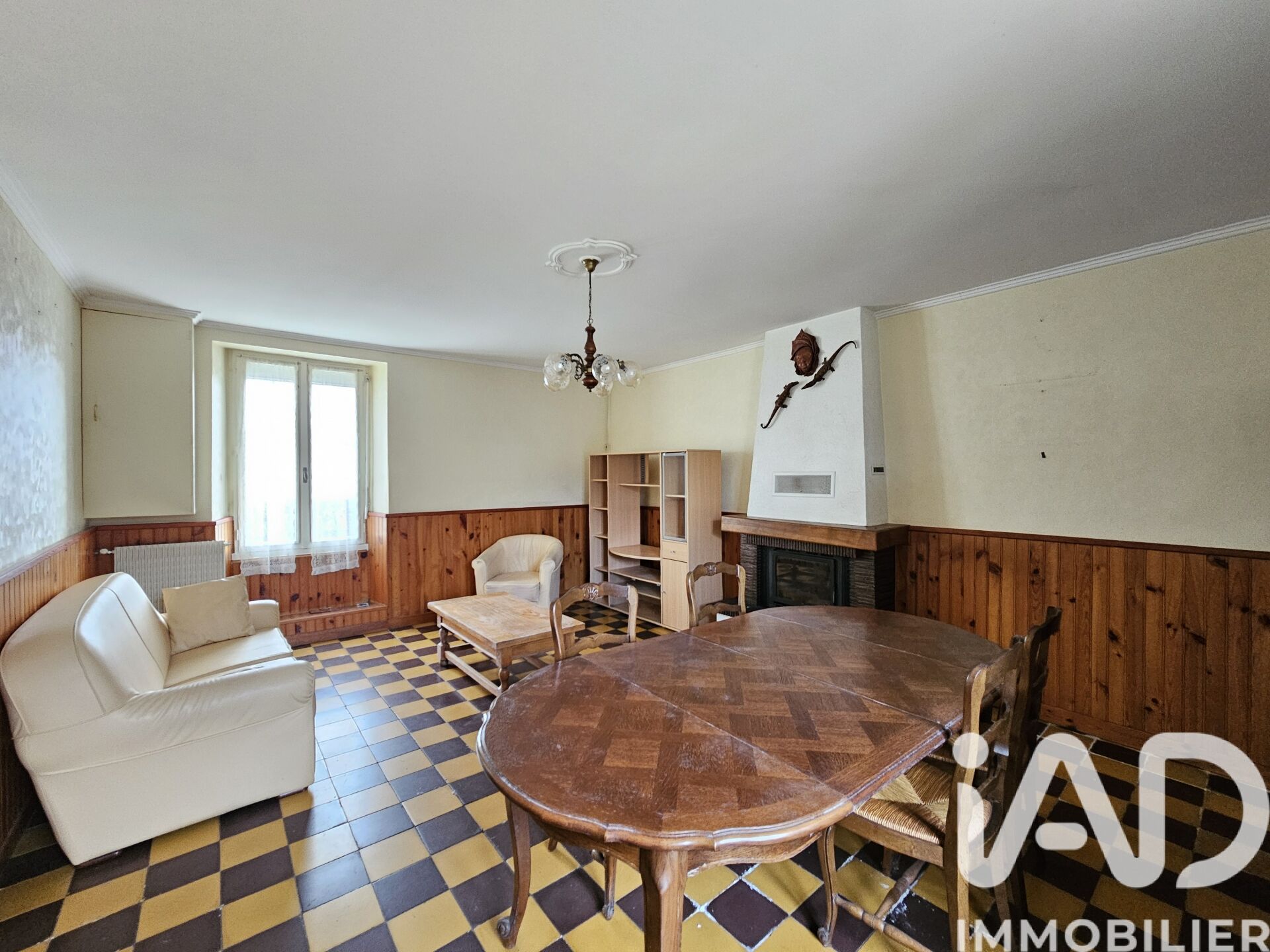 Vente Maison de ville 5 pièces - Photo 4