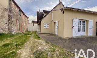 Maison 6 Pièces 134 m² à vendre à Prunay-le-Gillon (28360)
