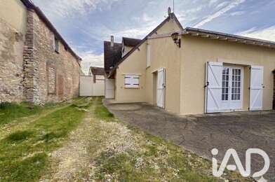 Maison 6 pièces 210000 €