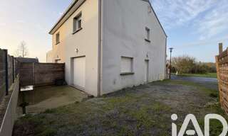 Maison 4 Pièces 79 m² à louer à Puceul (44390)