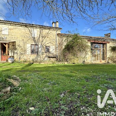 Maison 5 pièces 251000 €