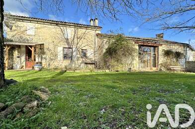 Maison 5 pièces 251000 €