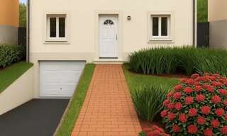 Terrain  400 m² à vendre à Ablon-sur-Seine (94480)