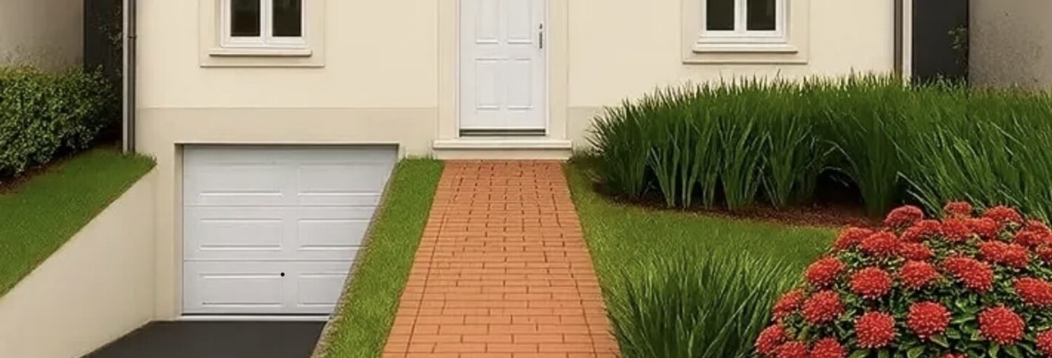 Terrain  400 m² à vendre à Ablon-sur-Seine (94480)