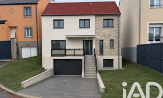 Terrain  400 m² à vendre à Ablon-sur-Seine (94480)