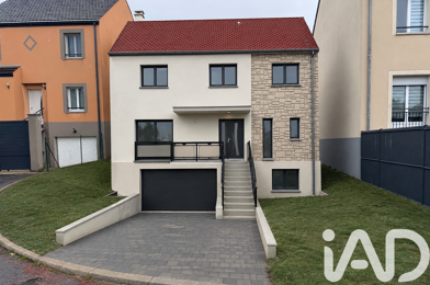 Terrain  205000 €