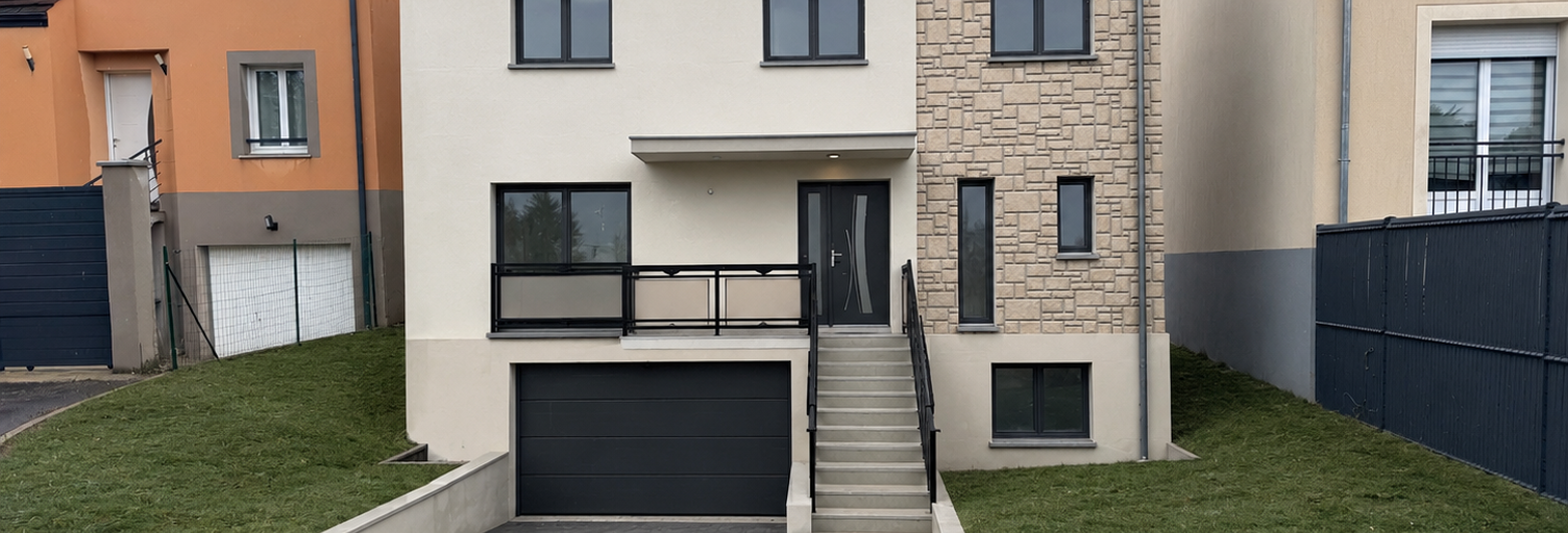 Terrain  400 m² à vendre à Ablon-sur-Seine (94480)
