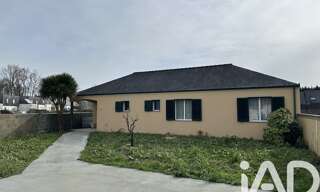 Maison 6 Pièces 135 m² à vendre à Treillières (44119)