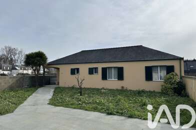 Maison 6 pièces 425000 €