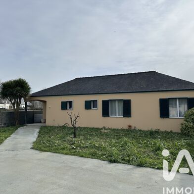 Maison 6 pièces 425000 €