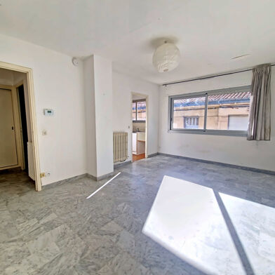 Appartement 1 pièces 108000 €