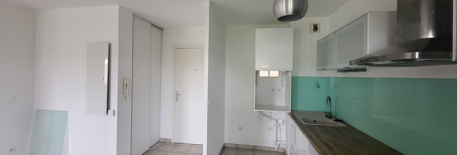 Appartement 3 Pièces 58 m² à louer à Montpellier (34070)