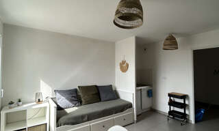 Appartement 1 Pièce 22 m² à louer à Montpellier (34000)