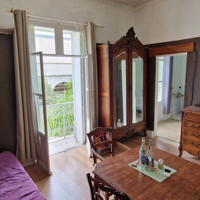 Appartement 2 pièces 680 €