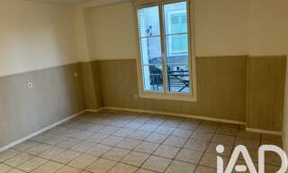 Immeuble  300 m² à vendre à Longpont-sur-Orge (91310)