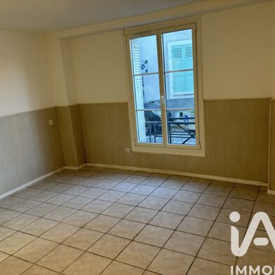 Immeuble  440000 €