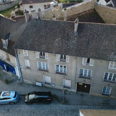 Immeuble  440000 €