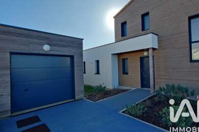 Maison 4 pièces 389200 €