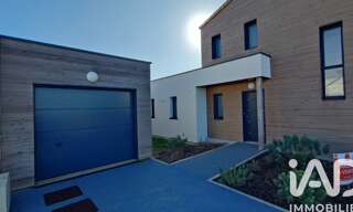 Maison 4 Pièces 98 m² à vendre à Givrand (85800)