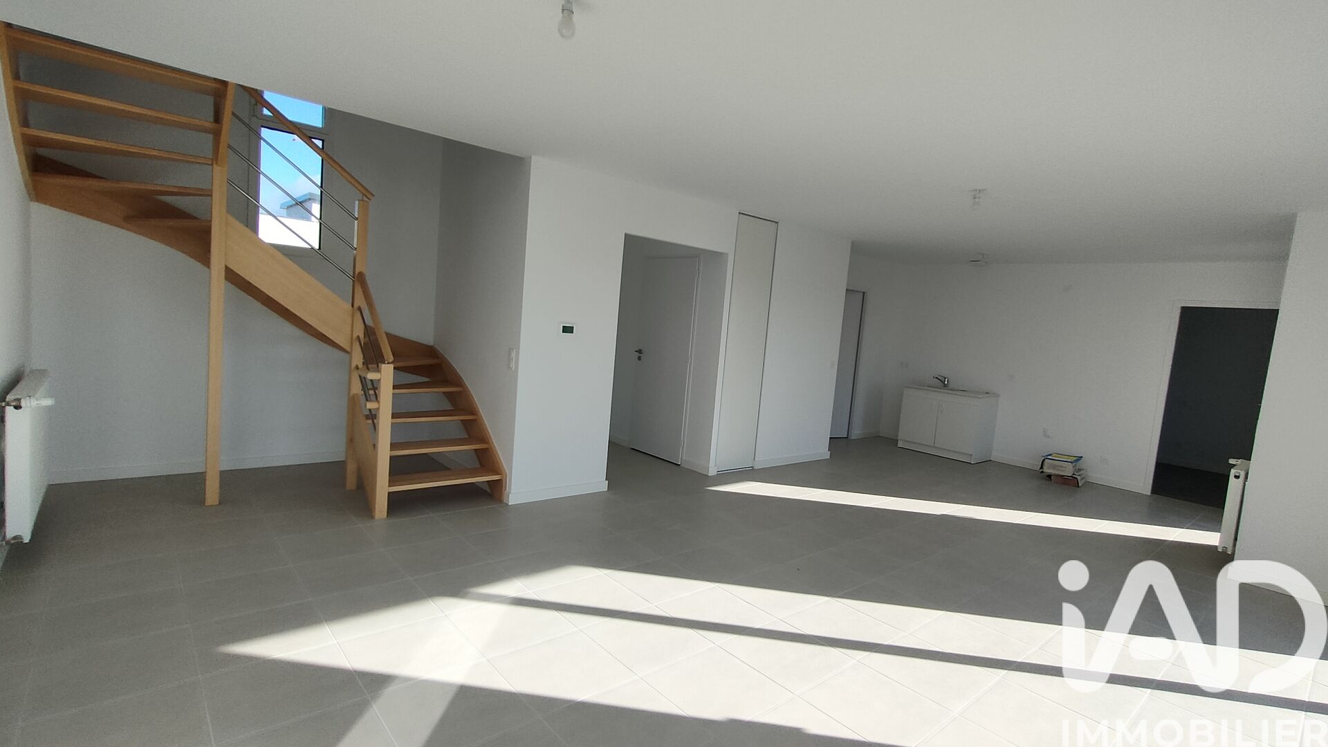Vente Maison/villa 4 pièces - Photo 2