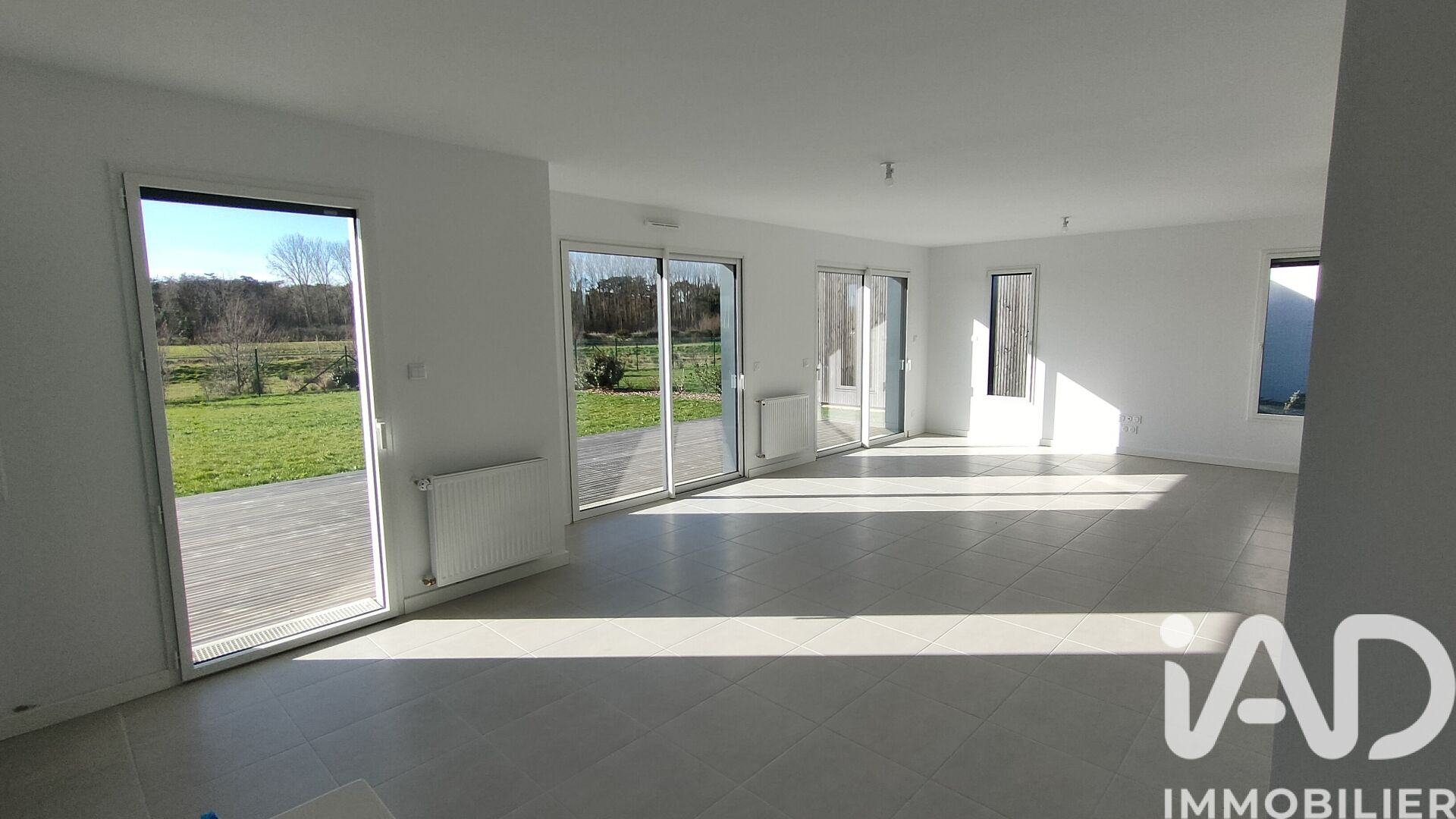 Vente Maison/villa 4 pièces - Photo 3