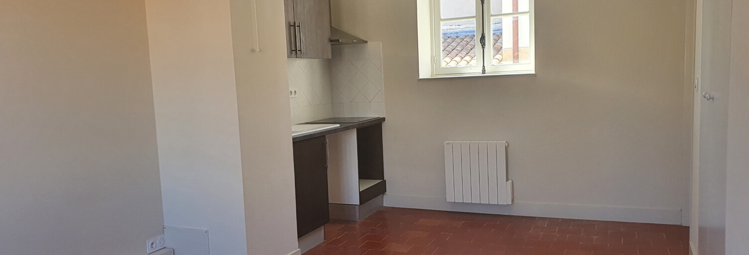 Appartement 2 Pièces 38 m² à louer à Nîmes (30000)