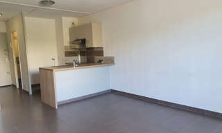 Appartement 2 Pièces 41 m² à louer à Nîmes (30900)