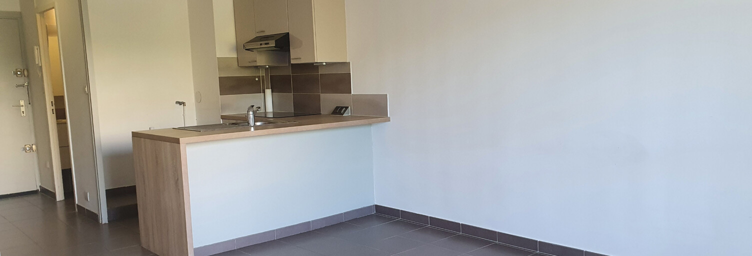 Appartement 2 Pièces 41 m² à louer à Nîmes (30900)