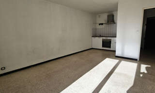Appartement 1 Pièce 27 m² à louer à Nîmes (30000)
