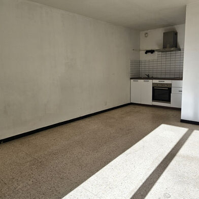 Appartement 1 pièces 475 €