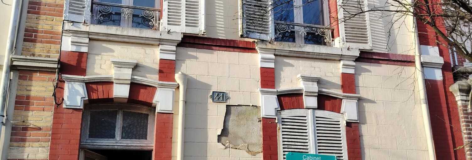 Maison 6 Pièces 132 m² à vendre à Romilly-sur-Seine (10100)